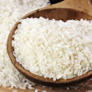 Useful components of rice