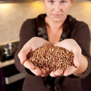 Useful properties of buckwheat