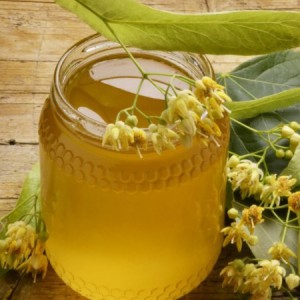 Lime honey