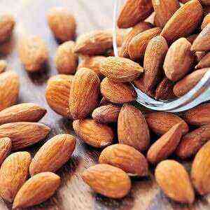Almonds Health Benefits, Benefits & Harmful Calories