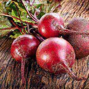 Beetroot health benefits, benefits and harms of calories