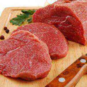 Benefits of beef calorie benefits and harms