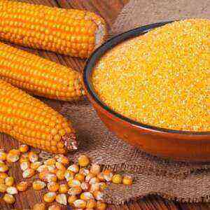 Benefits of Corn Grits, the Benefits and Harm of Calories