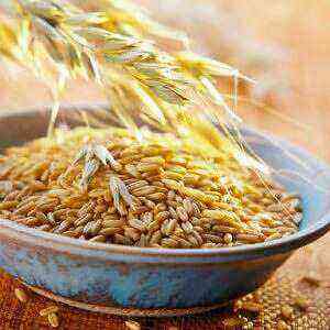Benefits of oats, the benefits and harms of calories