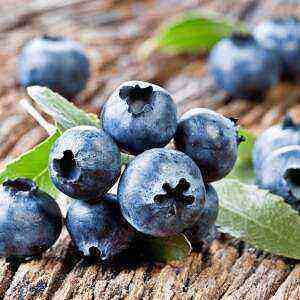 Blueberries Benefits, Benefits & Harmful Calories