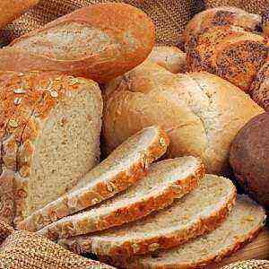 Bread benefits, benefits and harms of calories