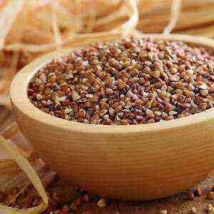 Buckwheat Benefits, Benefits and Harm of Calories