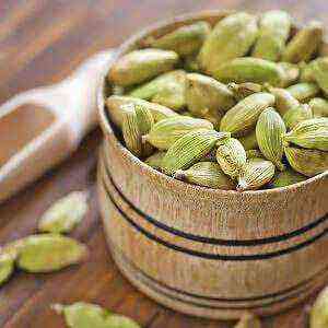 Cardamom health benefits, benefits and harms of calories