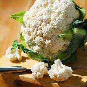 Cauliflower Benefits, Benefits & Harmfuls Of Calories