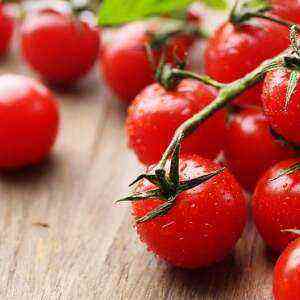 Cherry Tomatoes Benefits, Benefits and Harm of Calories