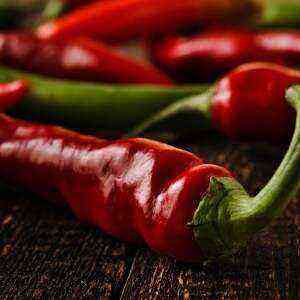Chili peppers health benefits, benefits and harms of calories