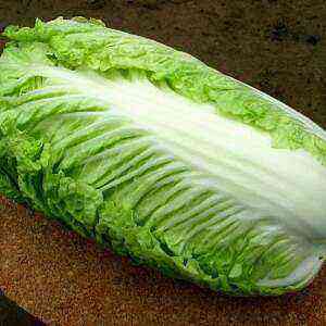 Chinese cabbage health benefits, benefits and harms of calories
