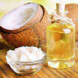 Coconut oil benefits, benefits and harms of calories