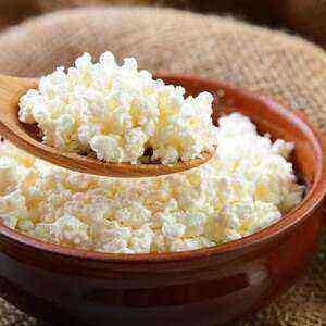 Cottage cheese health benefits and harms of calories