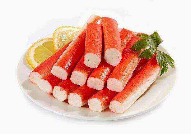 Crab sticks benefits and harms