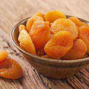 Dried apricots useful properties, benefits and harms of calories