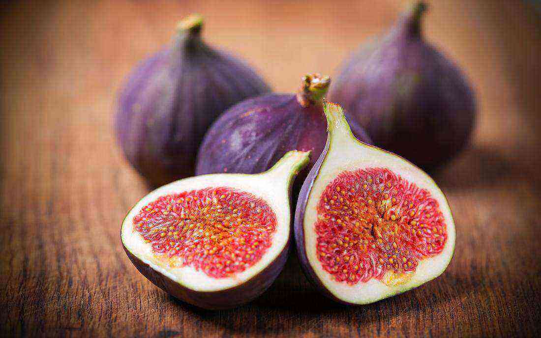 Figs benefit and harm