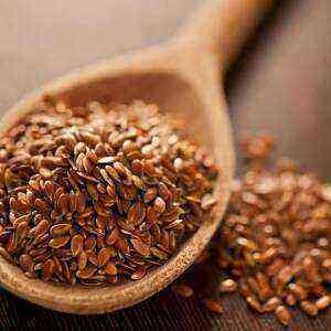 Flaxseed benefits, benefits and harms of calories
