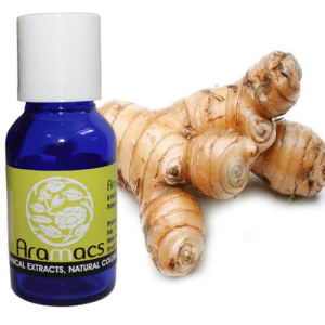 Galangal oil: the benefits and harm
