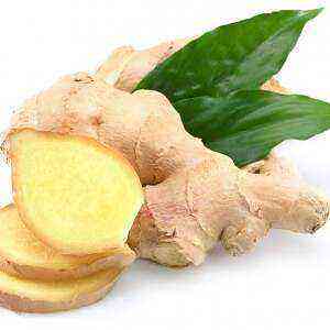 Ginger Benefits, Benefits and Harm of Calories