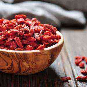Goji berries health benefits, benefits and harms of calories