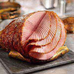 Ham benefits, benefits and harms of calories