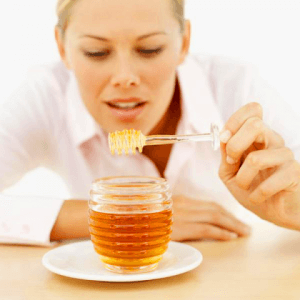 Benefits of honey for the body