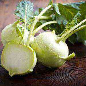 Kohlrabi cabbage health benefits, benefits and harms of calories