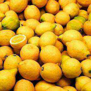 Lemon health benefits, benefits and harms of calories