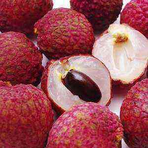 Lychee benefits, benefits and harms of calories
