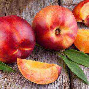 Nectarine benefits, benefits and harms of calories