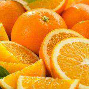 Orange health benefits, benefits and harms of calories
