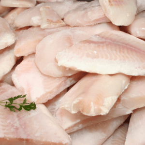 How to choose and store pangasius fillets