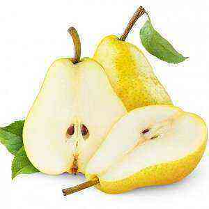 Pear health benefits, benefits and harms of calories