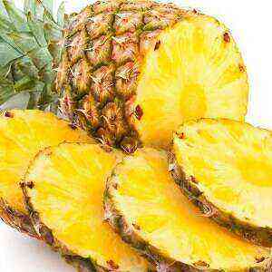 Pineapple health benefits, benefits and harms of calories
