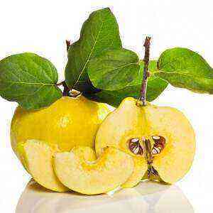 Quince health benefits, benefits and harms of calories