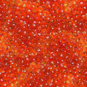 Red caviar health benefits and harms of calories
