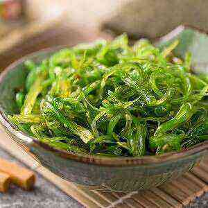 Seaweed Benefits, Benefits and Harm of Calories