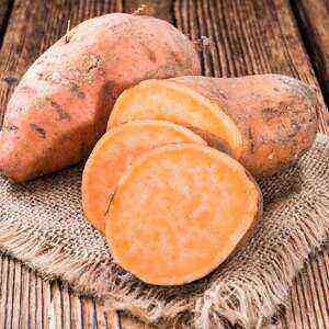 Sweet potatoes health benefits, benefits and harms of calories