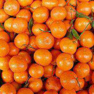 Tangerines Benefits, Benefits and Harm of Calories