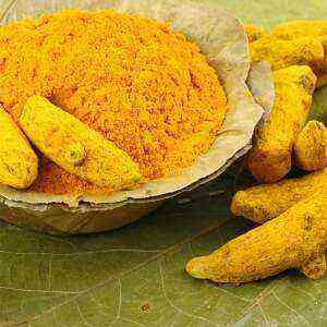 Turmeric benefits, benefits and harms of calories