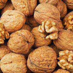 Walnut benefits, benefits and harms of calories