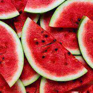 Watermelon benefits, benefits and harms of calories