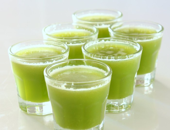 Cabbage juice boosts metabolism