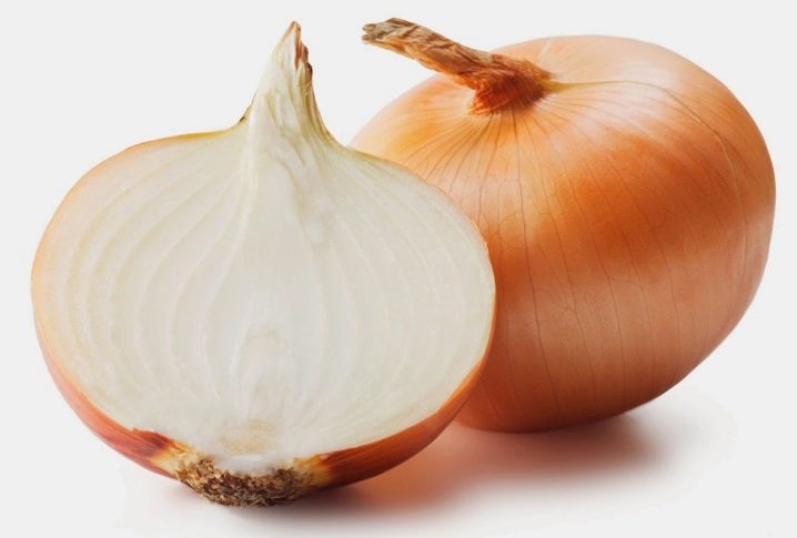 All about onions