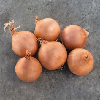 What kind of soil do onions like?