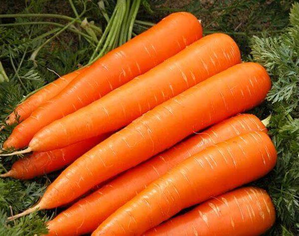 carrot Caramel