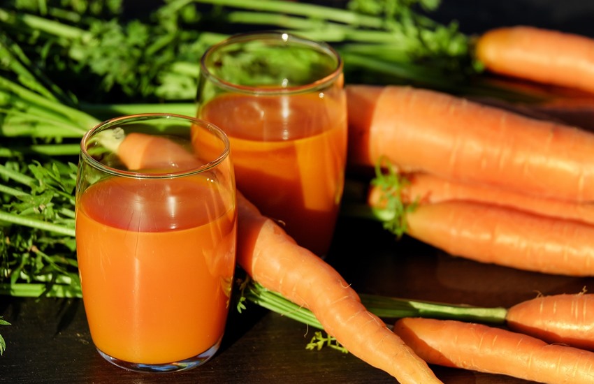 Dangerous properties of carrots and contraindications