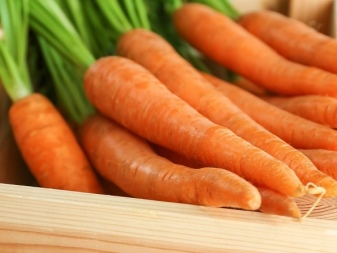 How to store carrots?