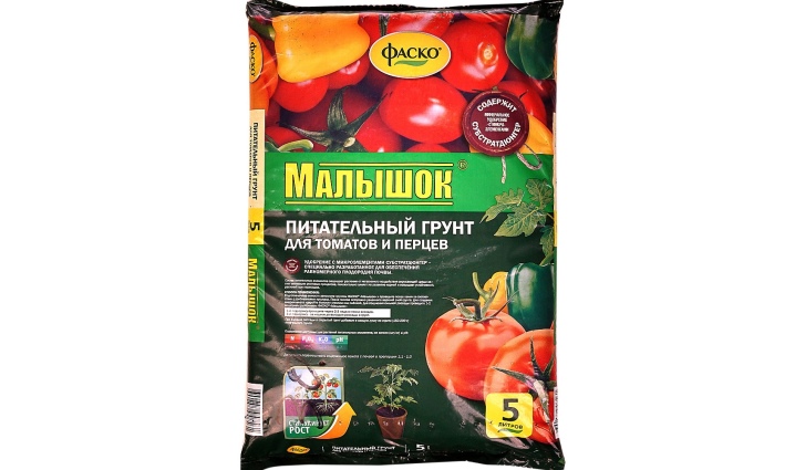 What kind of soil do peppers like?